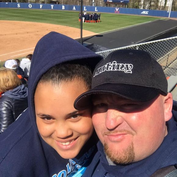 Meet your Posher, John - Picture 1 of 1